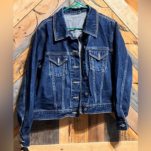 Venezia Jackets & Blazers - Venezia Jean jacket